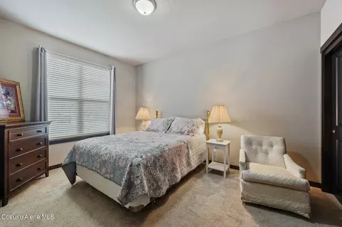 Bedroom - 2205 E Warbler Ln, Post Falls, ID 83854 photo 2 of 7