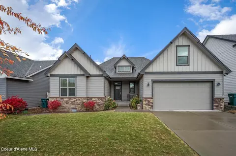 Exterior - 2205 E Warbler Ln, Post Falls, ID 83854 photo 4 of 10