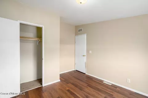 Bedroom - 1966 E War Eagle Ave, Athol, ID 83801 photo 1 of 3