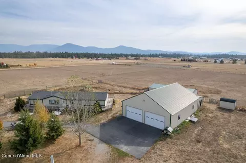 1966 E War Eagle Ave, Athol, ID 83801