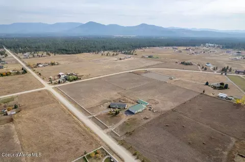 View/Area - 1966 E War Eagle Ave, Athol, ID 83801 photo 2 of 8