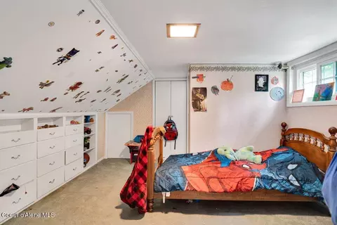 Bedroom - 318 Maple St, Kellogg, ID 83837 photo 6 of 6