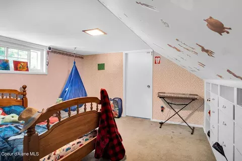 Bedroom - 318 Maple St, Kellogg, ID 83837 photo 5 of 6