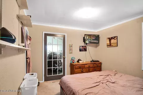 Bedroom - 318 Maple St, Kellogg, ID 83837 photo 4 of 6