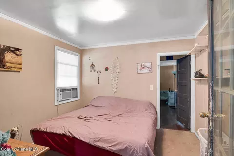 Bedroom - 318 Maple St, Kellogg, ID 83837 photo 2 of 6