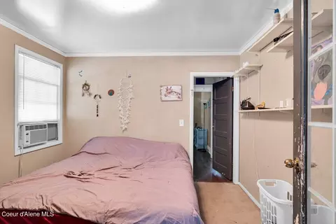 Bedroom - 318 Maple St, Kellogg, ID 83837 photo 3 of 6
