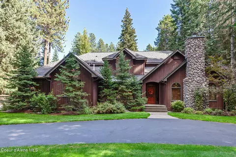12920 N Sherwood Ct, Hayden, ID 83835