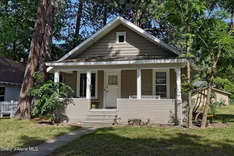 606 N Government Way, Coeur D'alene, ID 83814
