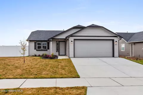 6086 W Theismann Rd, Rathdrum, ID 83858