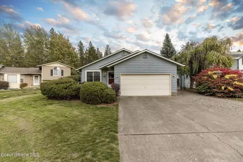 845 W Parkhurst Ct, Coeur D'alene, ID 83815
