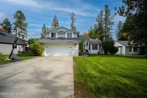 703 S Osprey Dr, Post Falls, ID 83854