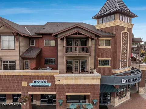 2151 N Main St # 213, Coeur D'alene, ID 83814