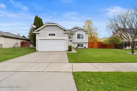 7436 N Joanna Dr, Coeur D'alene, ID 83815