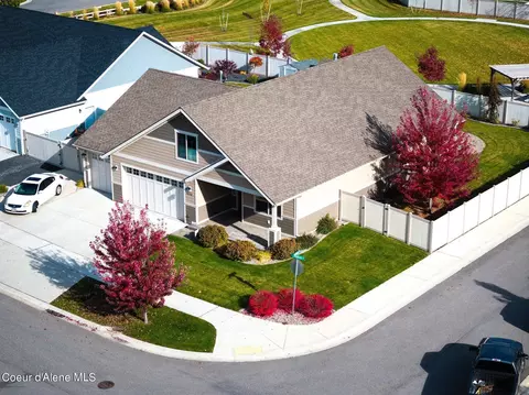 7934 N Hydrangea St, Coeur D'alene, ID 83815