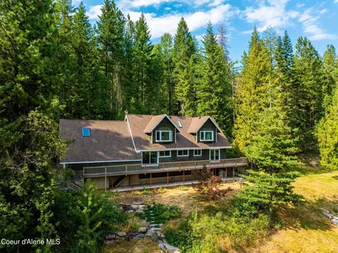 41 Pineridge Rd, Sandpoint, ID 83864 photo 1