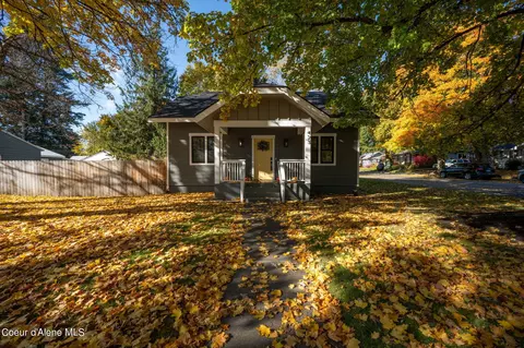 423 N 14th St, Coeur D'alene, ID 83814