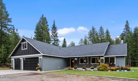 19422 N Williams Rd, Hayden, ID 83835