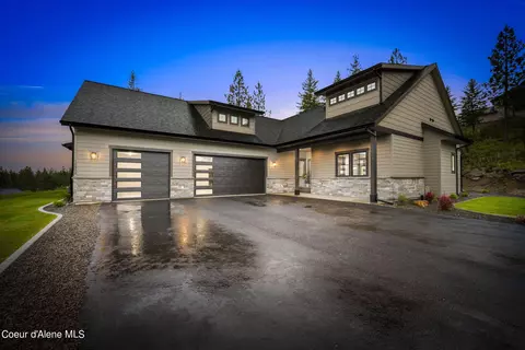 13452 N Spiral Ridge Trl, Rathdrum, ID 83858