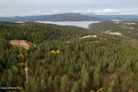 Nka 17 Acres S Dunlap Rd, Harrison, ID 83833