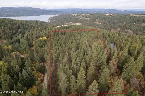 Nka 17 Acres S Dunlap Rd, Harrison, ID 83833 photo 5