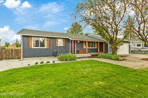 540 E Dana Ct, Hayden, ID 83835