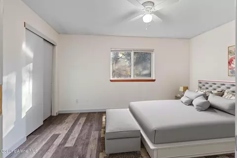 Bedroom - 908 E 11th Ave, Post Falls, ID 83854 photo 2 of 2