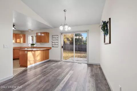 Dining - 908 E 11th Ave, Post Falls, ID 83854 photo 1 of 2