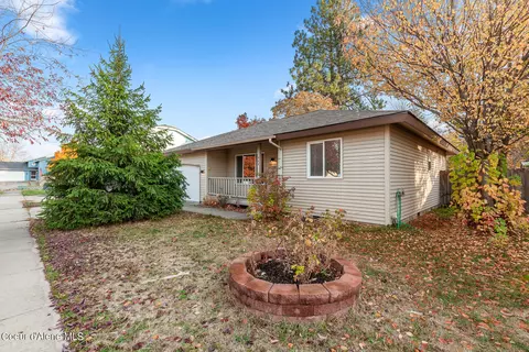 908 E 11th Ave, Post Falls, ID 83854