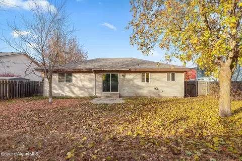 Exterior - 908 E 11th Ave, Post Falls, ID 83854 photo 4 of 4