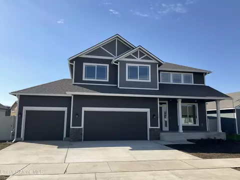 1257 E Allenby Ave, Post Falls, ID 83854 photo 2