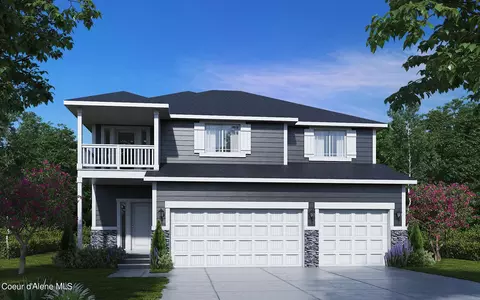 1257 E Allenby Ave, Post Falls, ID 83854 photo 1