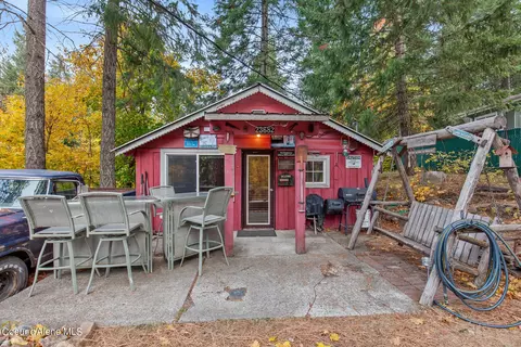 23682 N Lakeview Blvd, Rathdrum, ID 83858