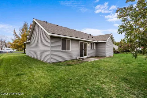 Exterior - 2034 E Dipper Loop, Post Falls, ID 83854 photo 4 of 6