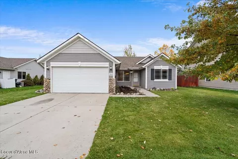 2034 E Dipper Loop, Post Falls, ID 83854