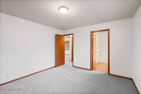 Bedroom - 2034 E Dipper Loop, Post Falls, ID 83854 photo 2 of 5