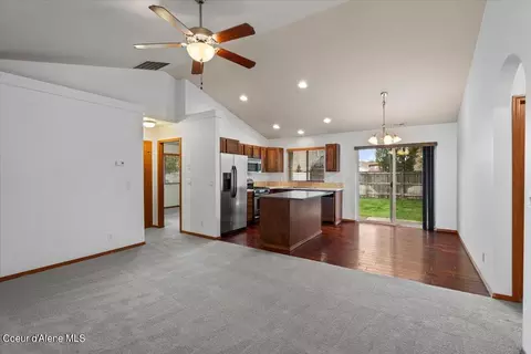 Living - 2034 E Dipper Loop, Post Falls, ID 83854 photo 1 of 5