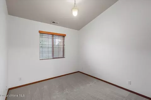 Bedroom - 2034 E Dipper Loop, Post Falls, ID 83854 photo 3 of 5