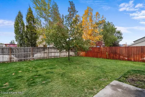 Exterior - 2034 E Dipper Loop, Post Falls, ID 83854 photo 3 of 6