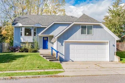 1076 E Woolsey Dr, Coeur D'alene, ID 83814