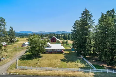 19252 S Finnebott Rd, Worley, ID 83876