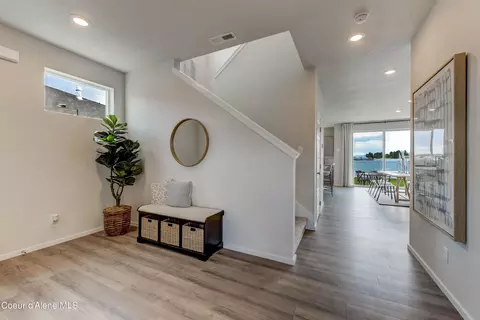 Entry Way - 629 E Burdock Loop, Hayden, ID 83835 photo 1 of 1