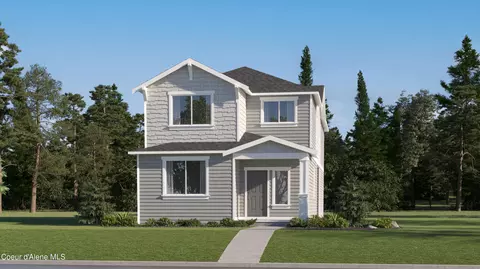 126 E Viceroy Ave, Hayden, ID 83835