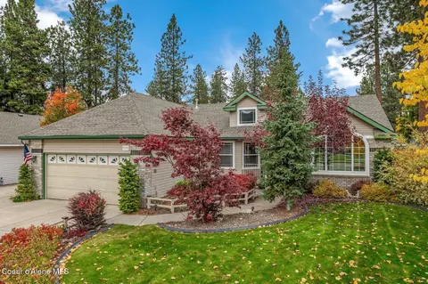 4641 E Mossberg Cir, Post Falls, ID 83854