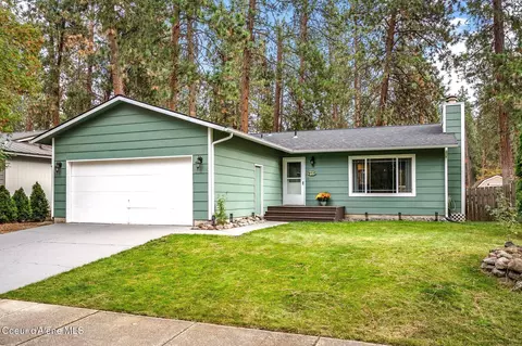 209 S Eastwood St, Post Falls, ID 83854