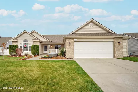 1526 E Bobwhite, Post Falls, ID 83854