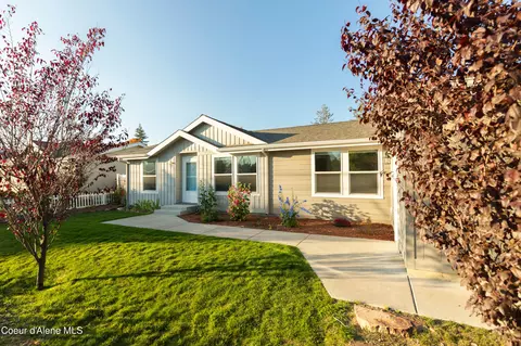 3507 N Fruitland Ln, Coeur D'alene, ID 83815