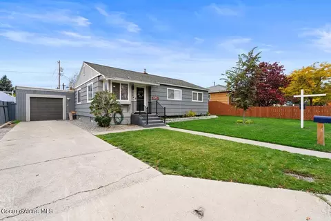 1919 N Rose Ln, Coeur D'alene, ID 83814