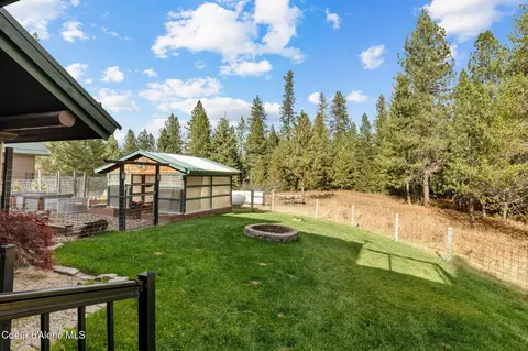 Exterior - 57 Maxie Ln, Sandpoint, ID 83864 photo 7 of 18