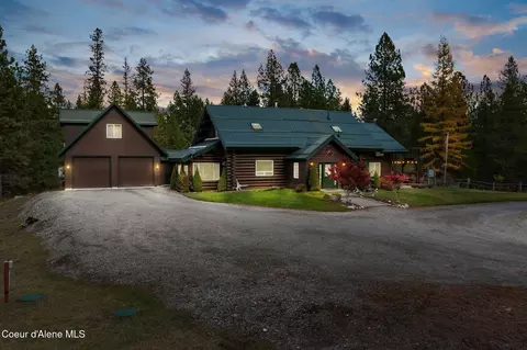 Exterior - 57 Maxie Ln, Sandpoint, ID 83864 photo 18 of 18