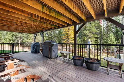Exterior - 57 Maxie Ln, Sandpoint, ID 83864 photo 4 of 18
